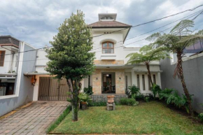 Pasteur Beautiful Luxury Home